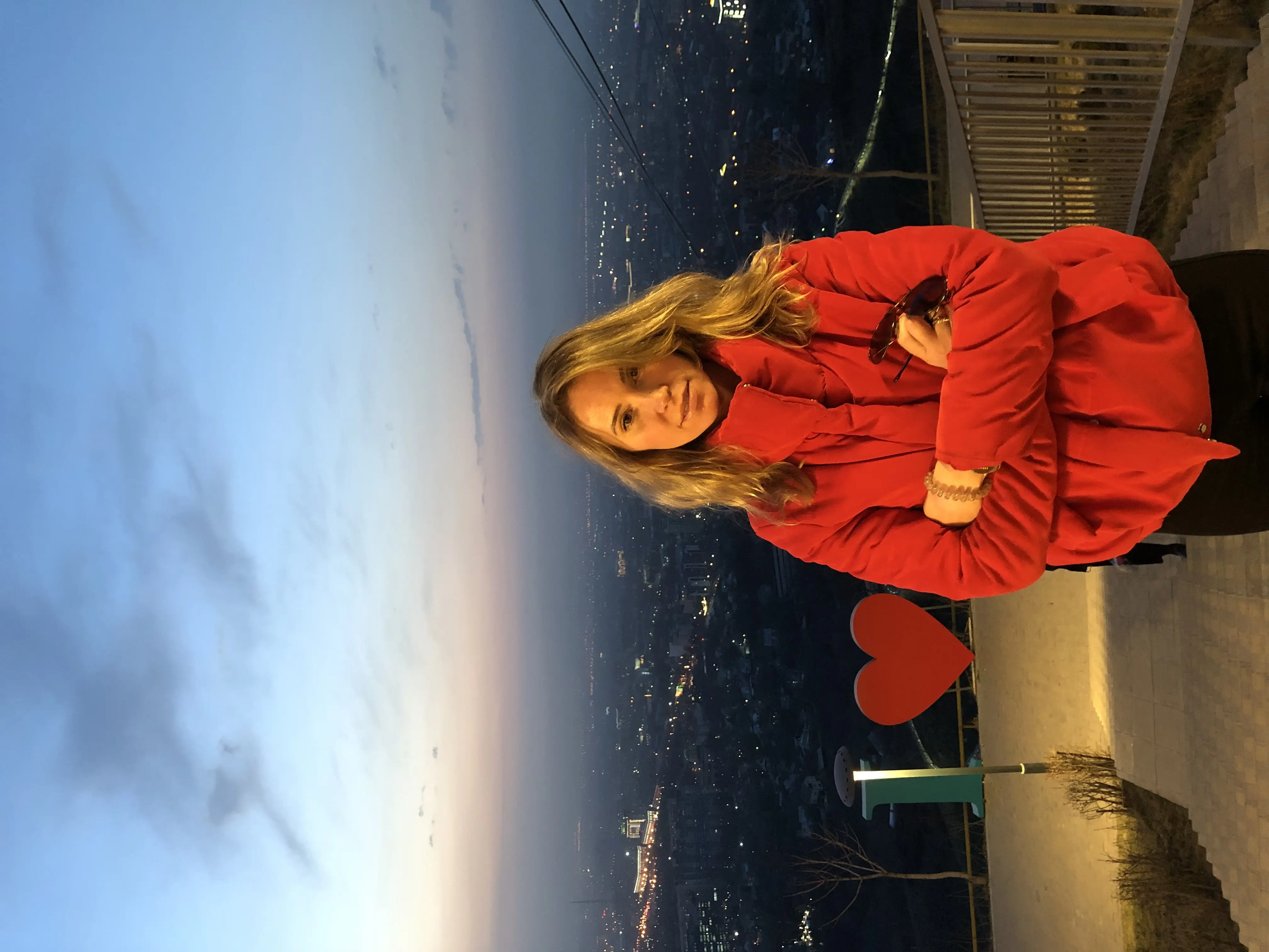 Елена Зубарева | Сетка — социальная сеть от hh.ru