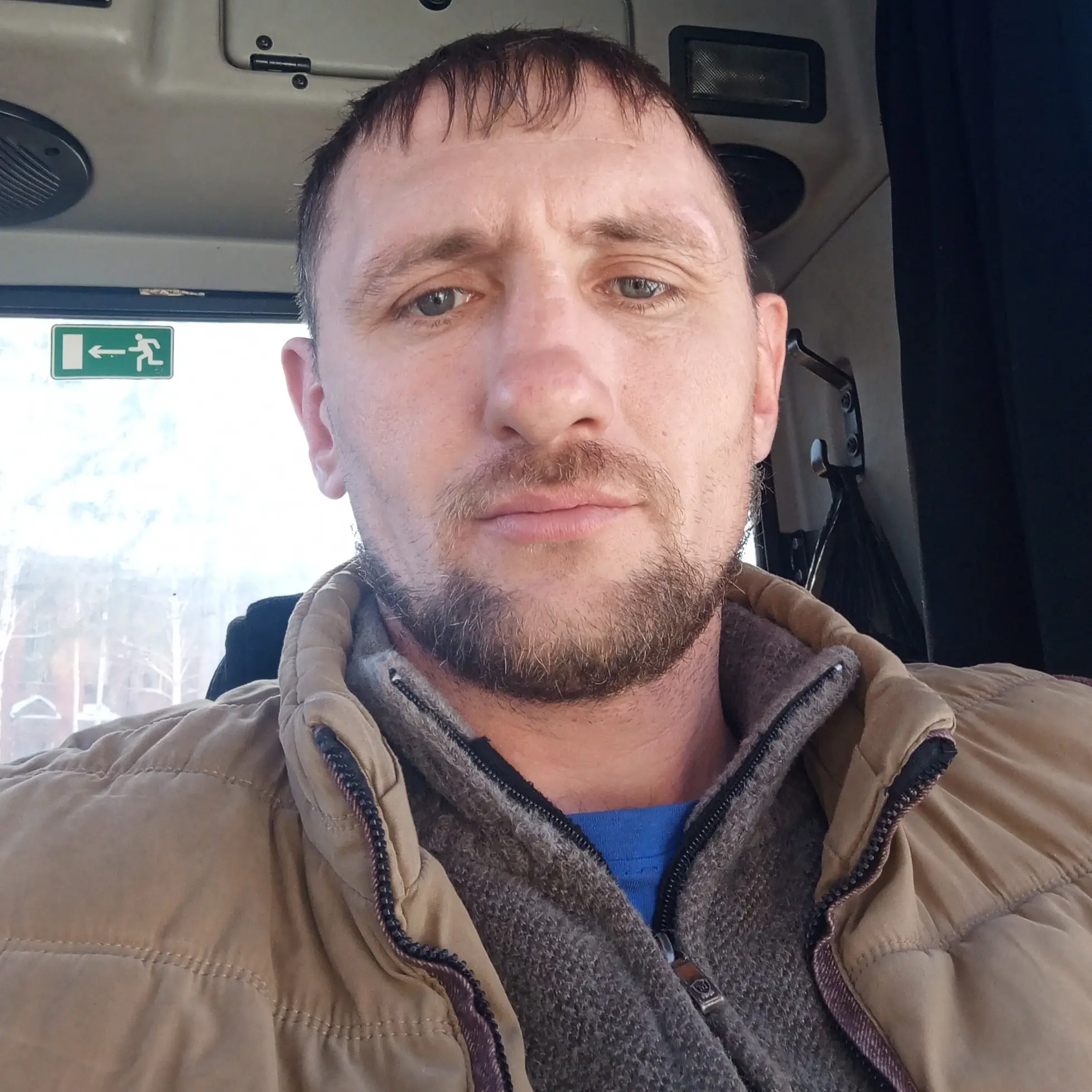 Александр Миклин