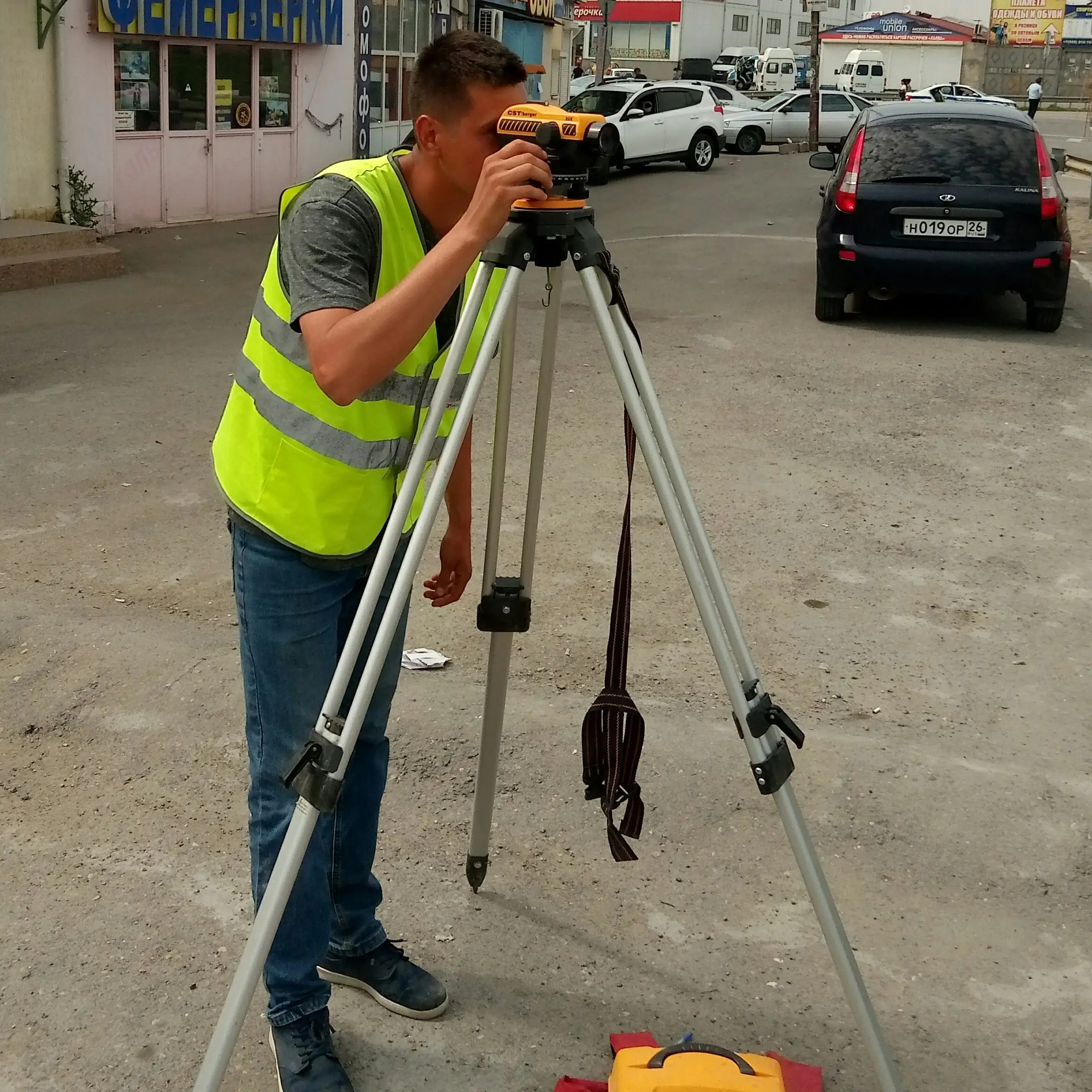 Андрей Николенко | Сетка — социальная сеть от hh.ru