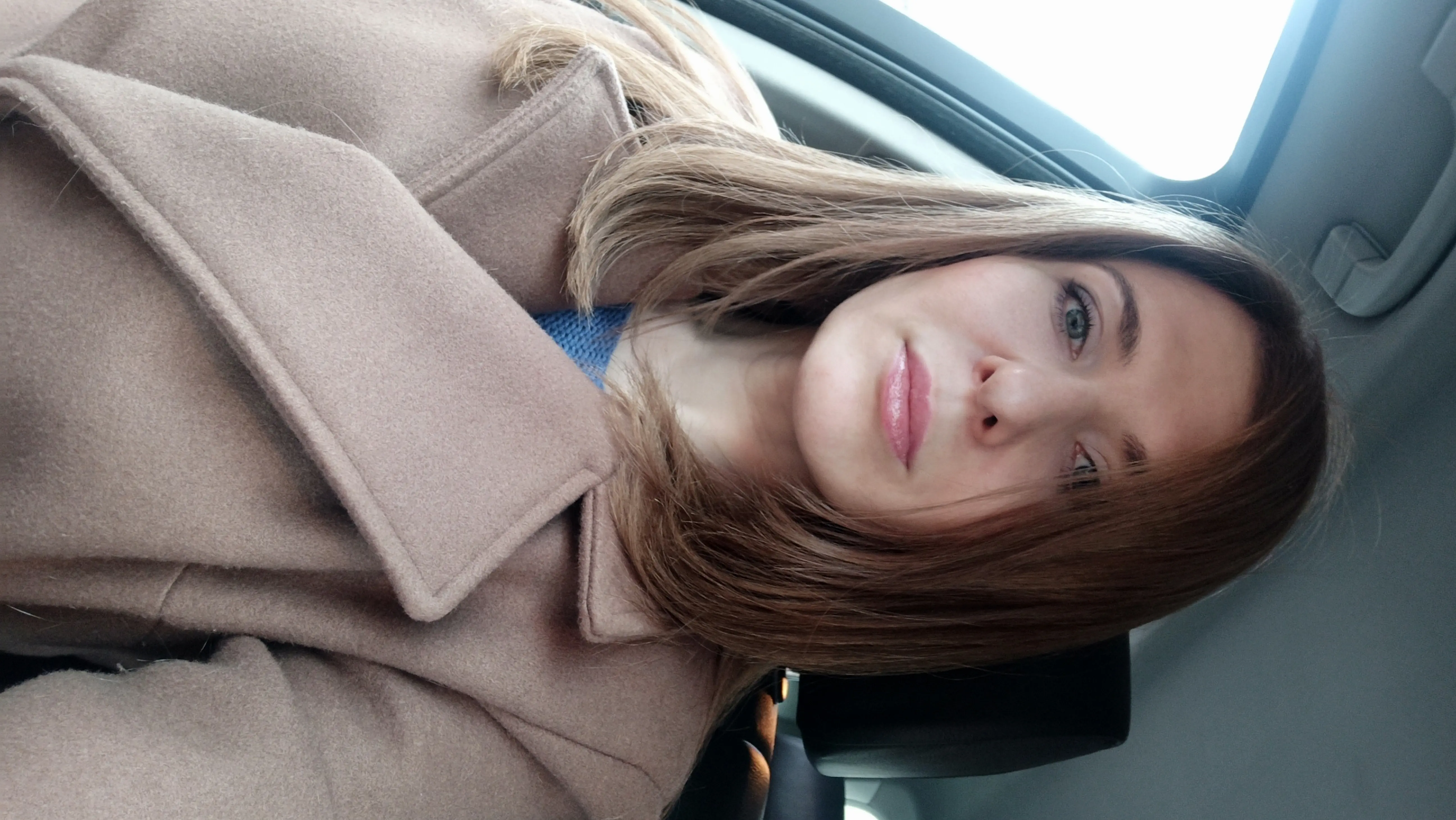 Полина Денисова