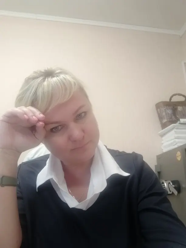 Татьяна Малашенкова