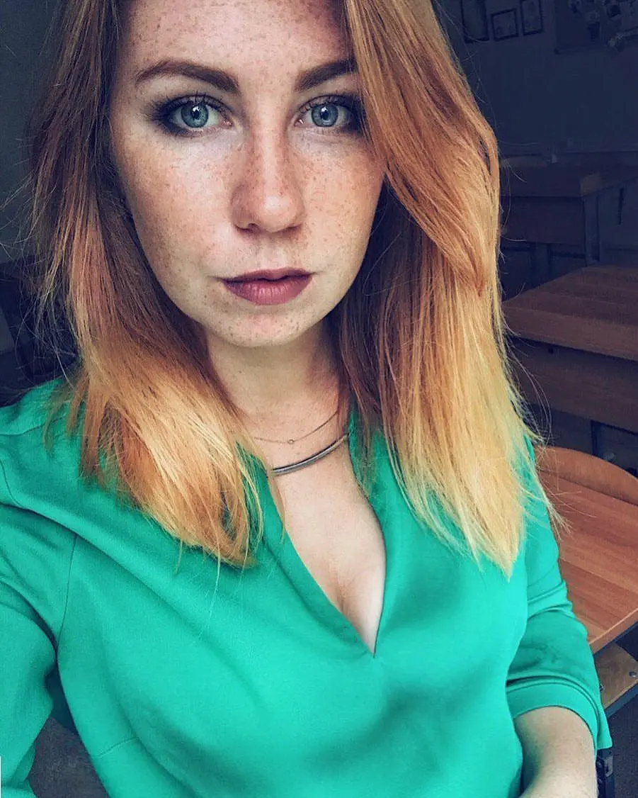 Елизавета Мухортова