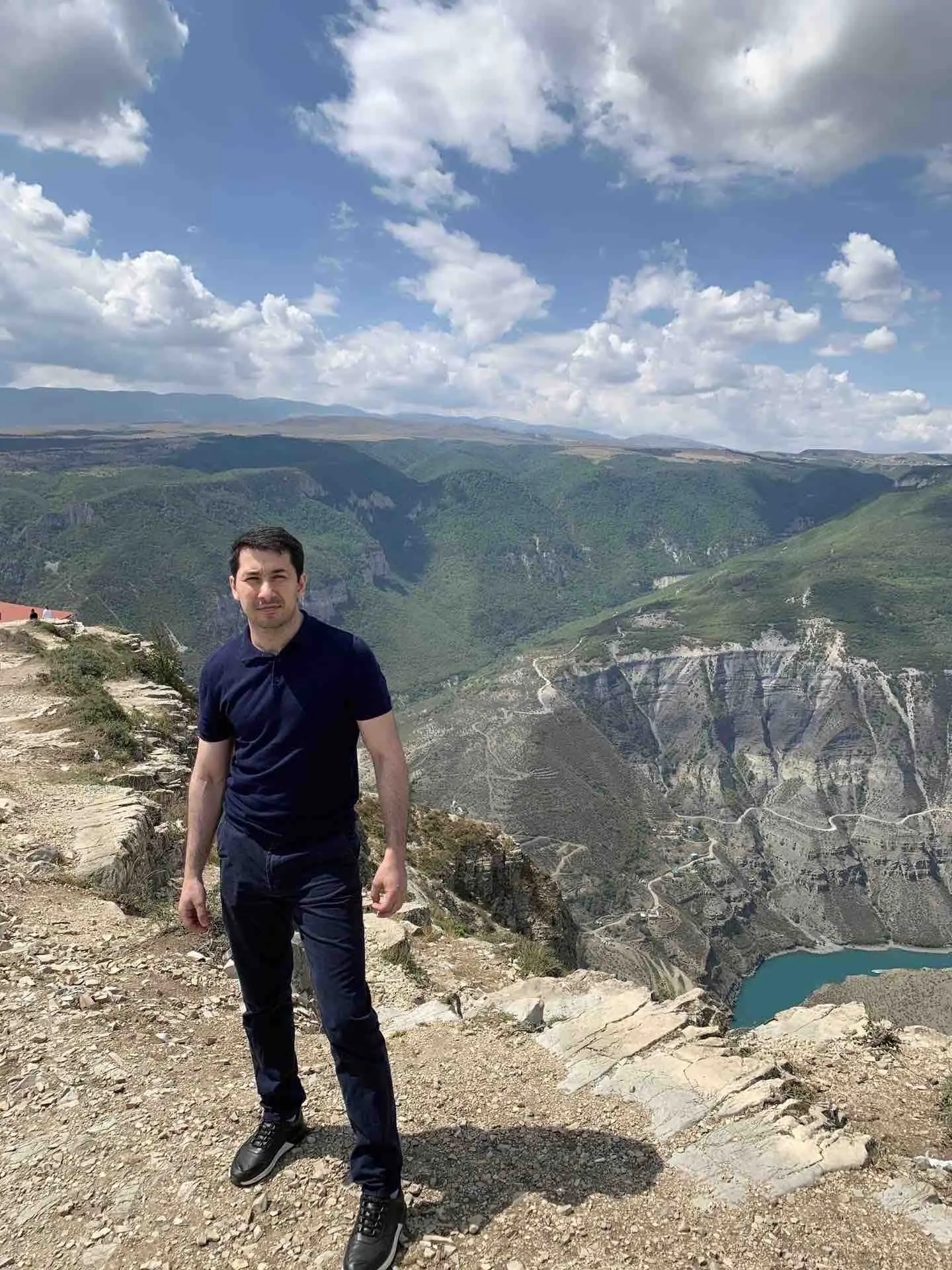 Рамин Хибабаев | Сетка — социальная сеть от hh.ru