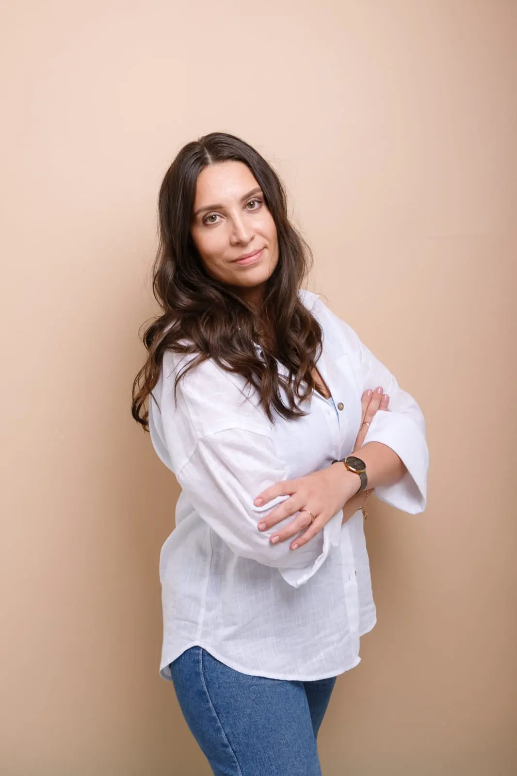 Олеся Калмыкова | Сетка — социальная сеть от hh.ru