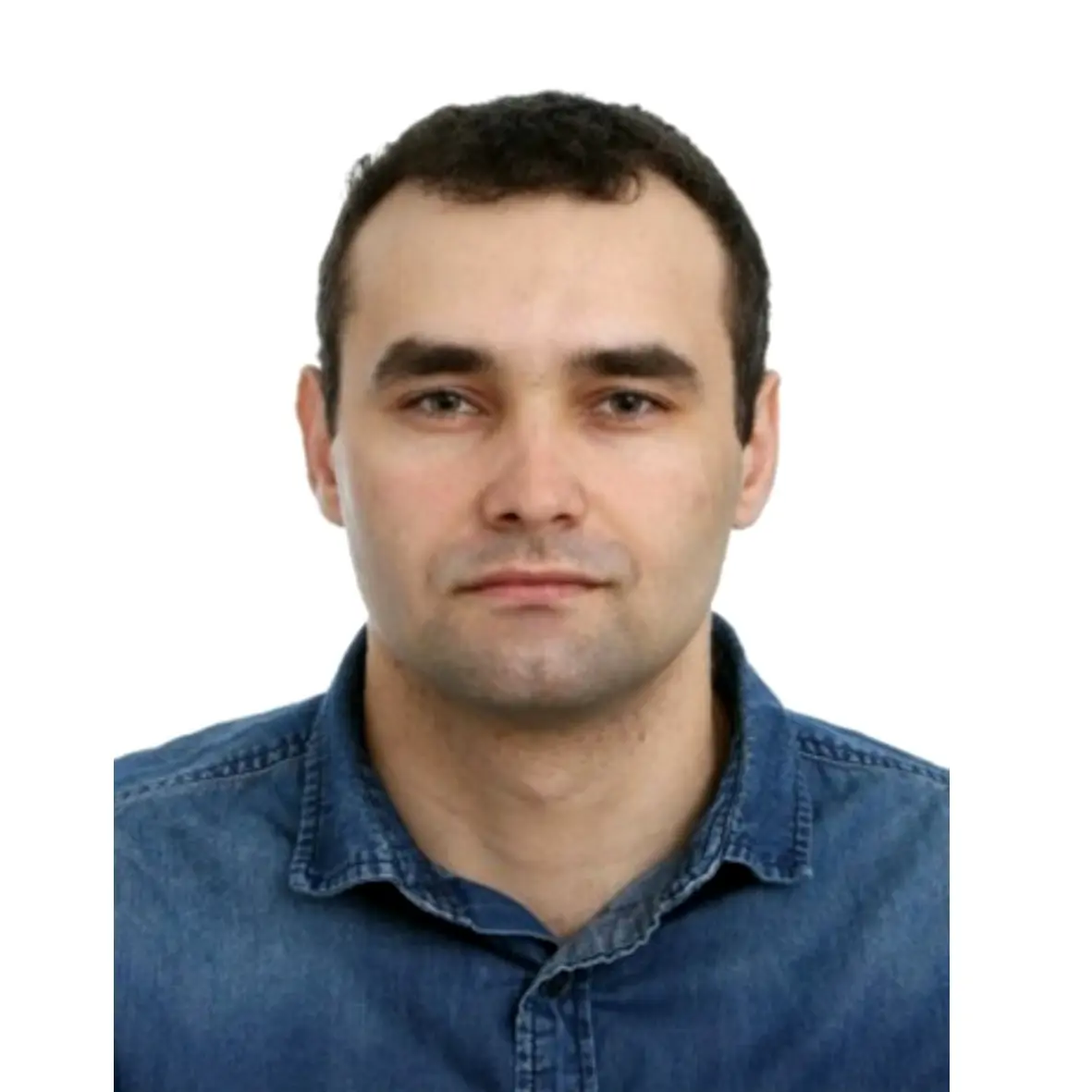 Александр Тищенко | Сетка — социальная сеть от hh.ru