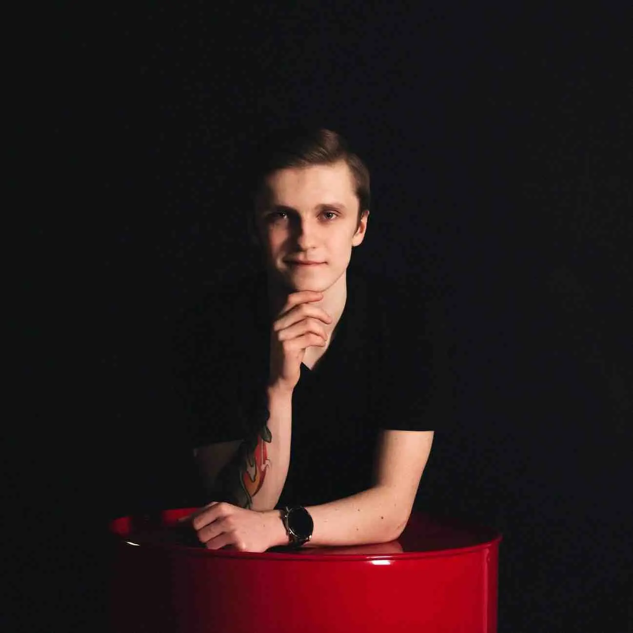 profile avatar