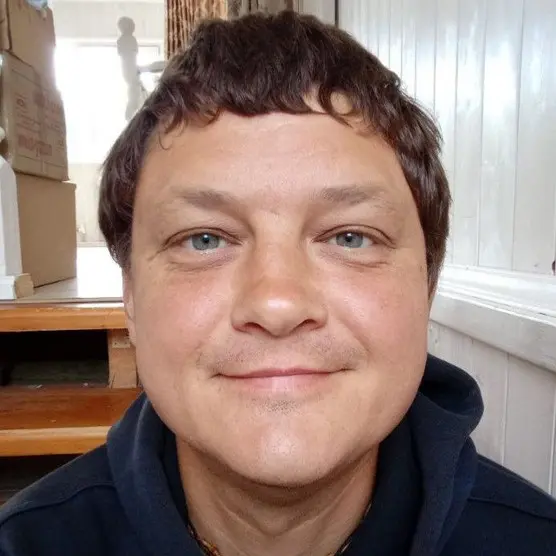 Михаил Ничков | Сетка — социальная сеть от hh.ru