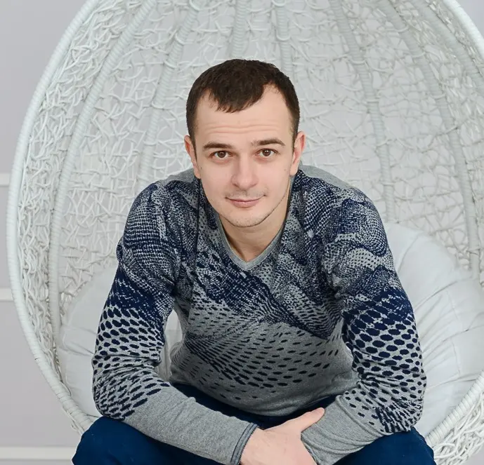 Денис Зайков | Сетка — социальная сеть от hh.ru