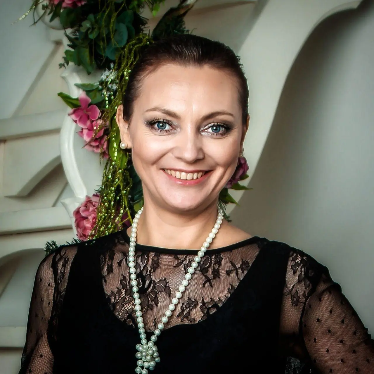 Ольга Шигабиева