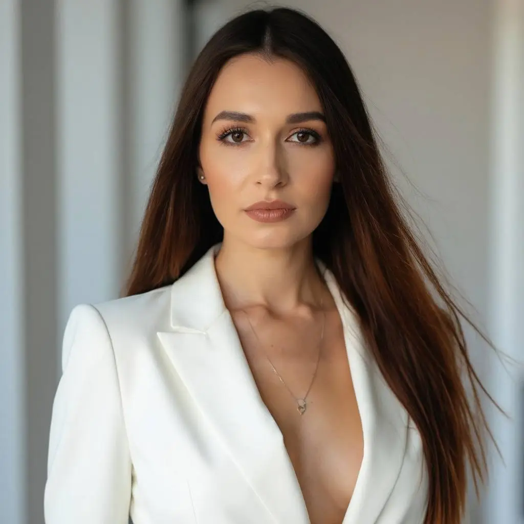 Татьяна Пархоменко