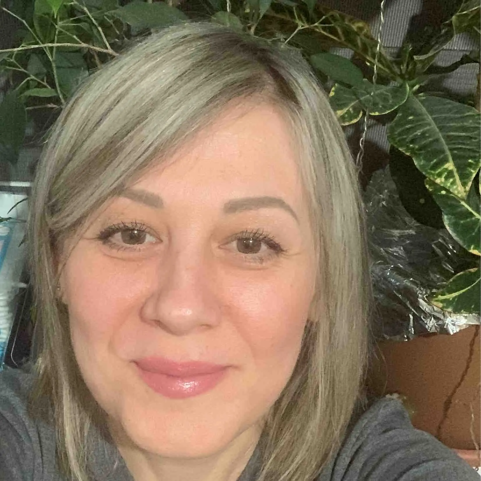 Светлана Свиридова
