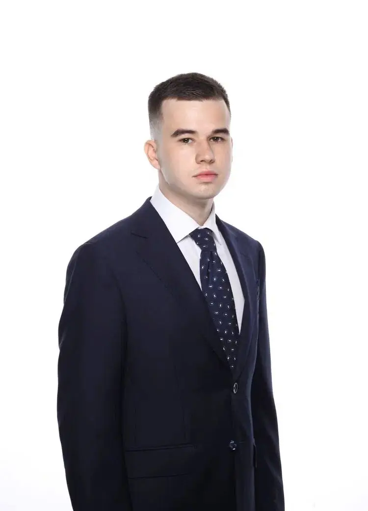 Иван Дорошин
