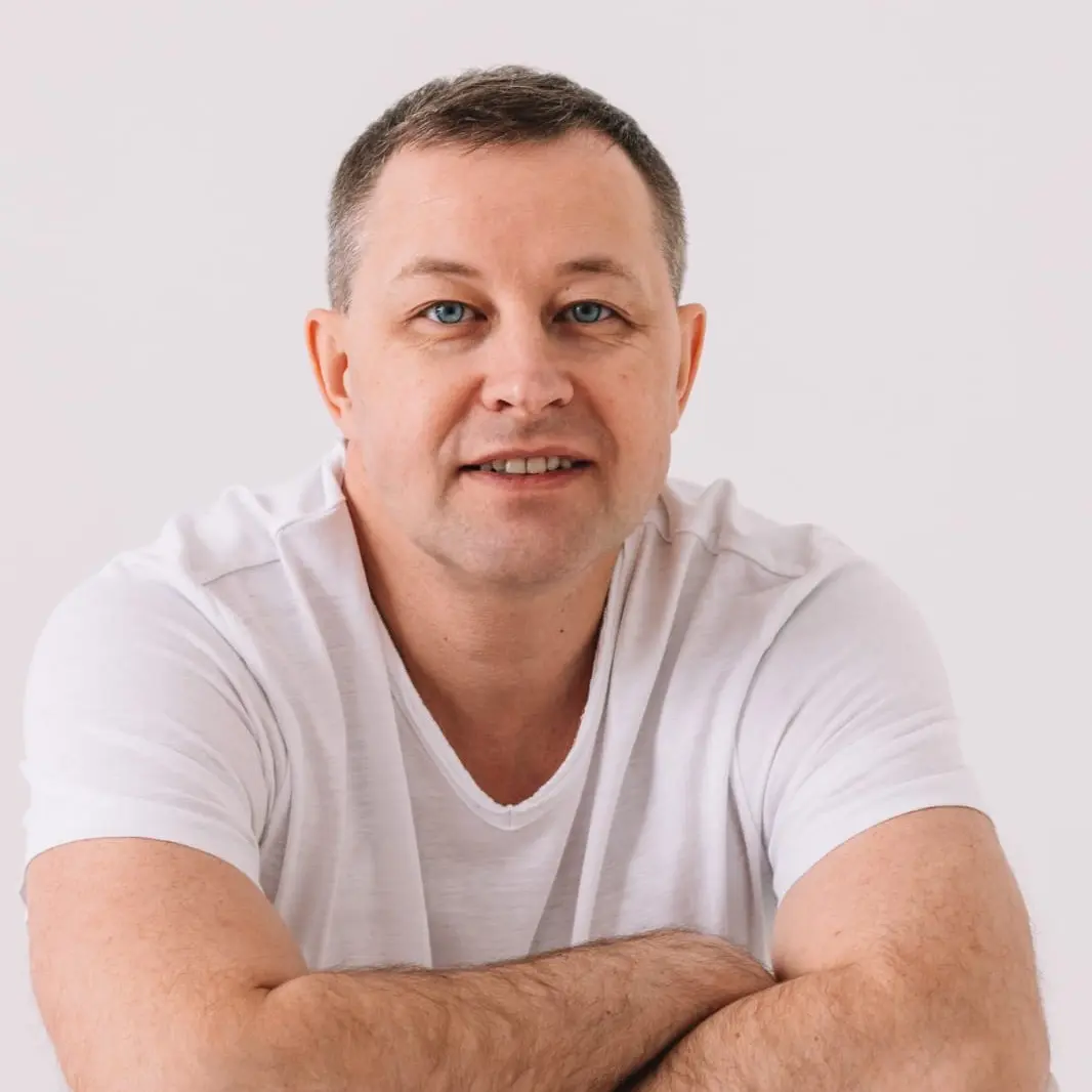 Алексей Данилов