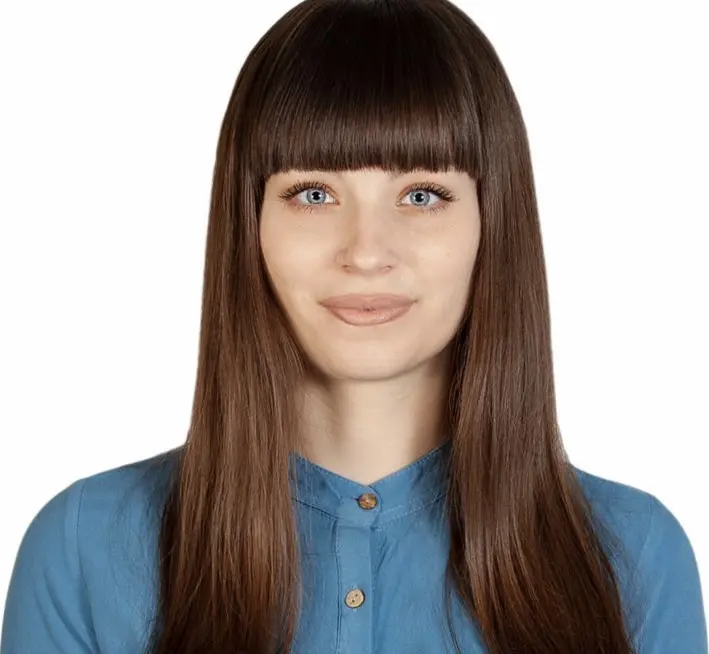 Валерия Ирисбаева | Сетка — социальная сеть от hh.ru