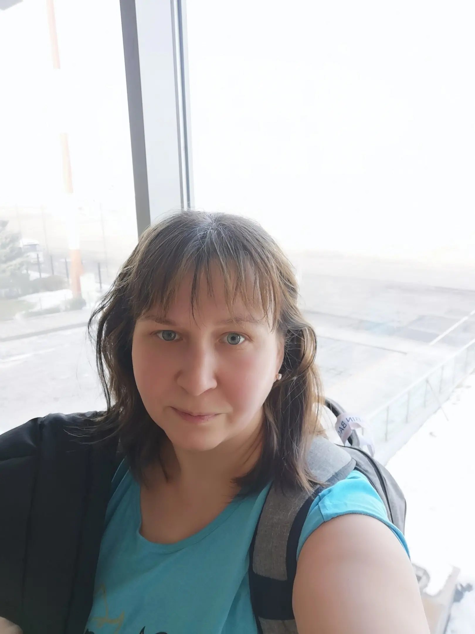 Екатерина Петрушенко