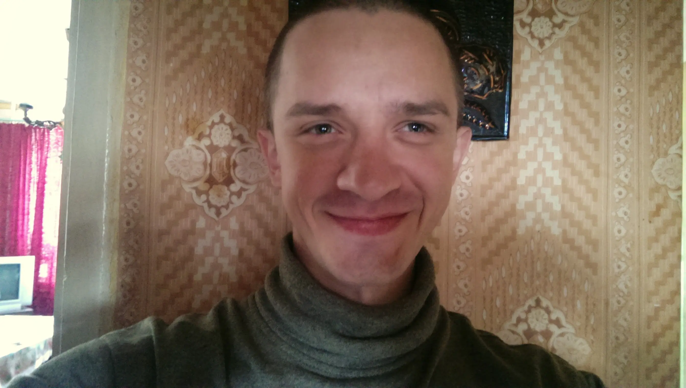 Александр Рогулин
