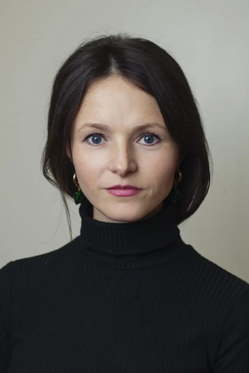 Ольга Цыганова