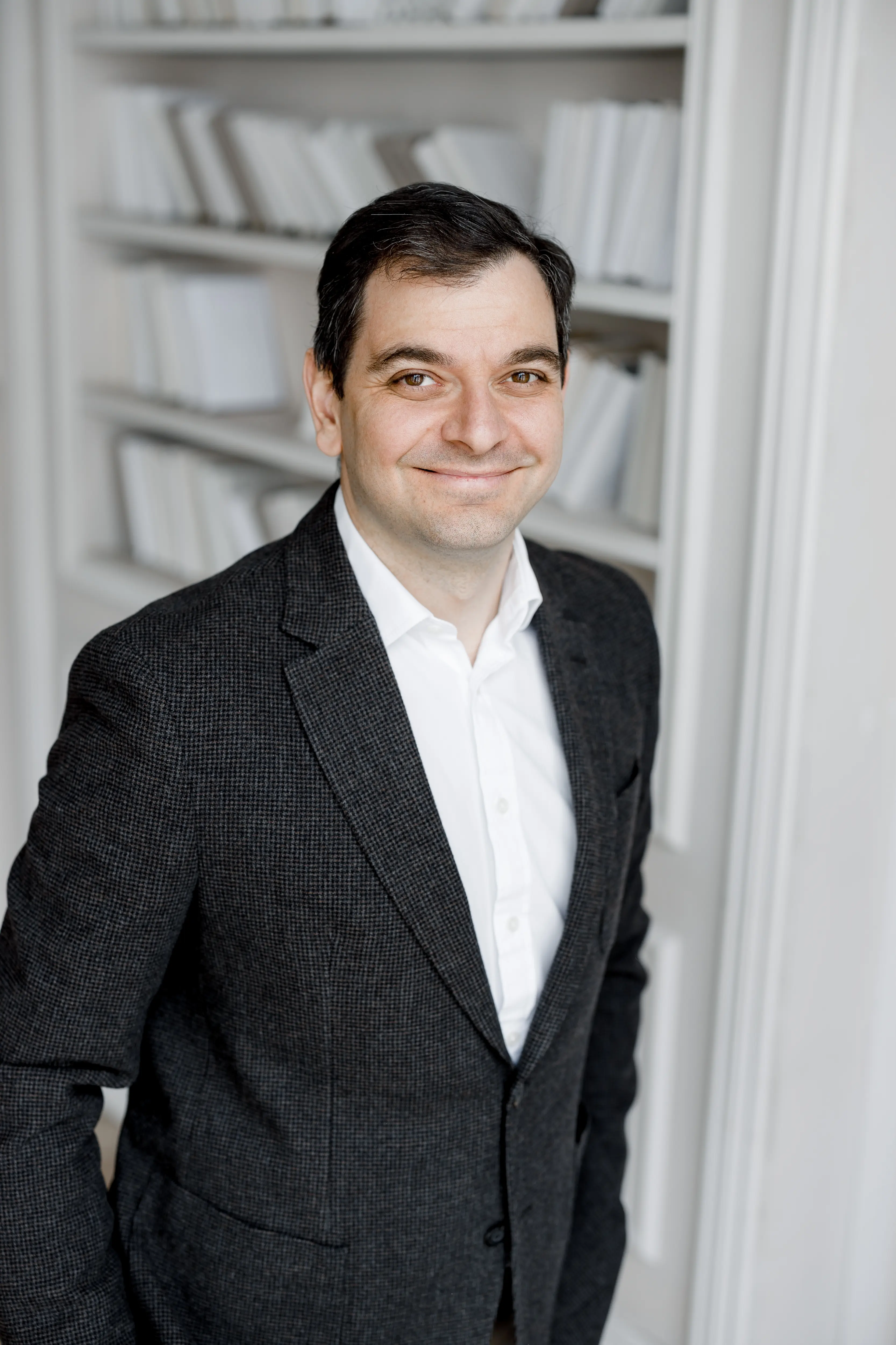 Константин Чаладзе | Сетка — социальная сеть от hh.ru