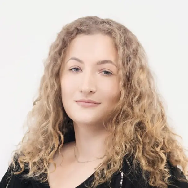 Диана Безер | Сетка — социальная сеть от hh.ru