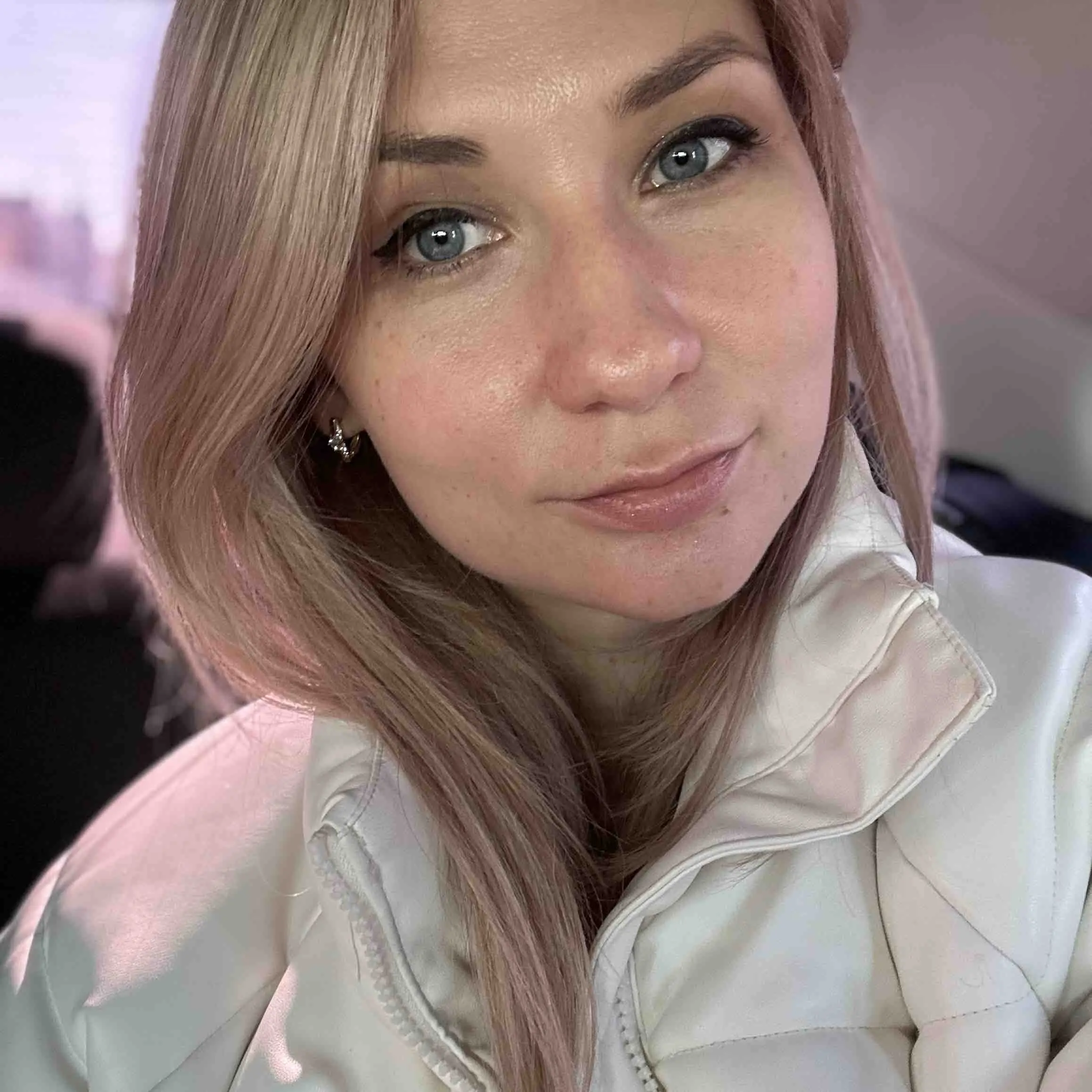 Елена Орехова