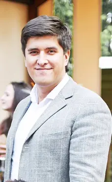 Олег Тихонов | Сетка — социальная сеть от hh.ru