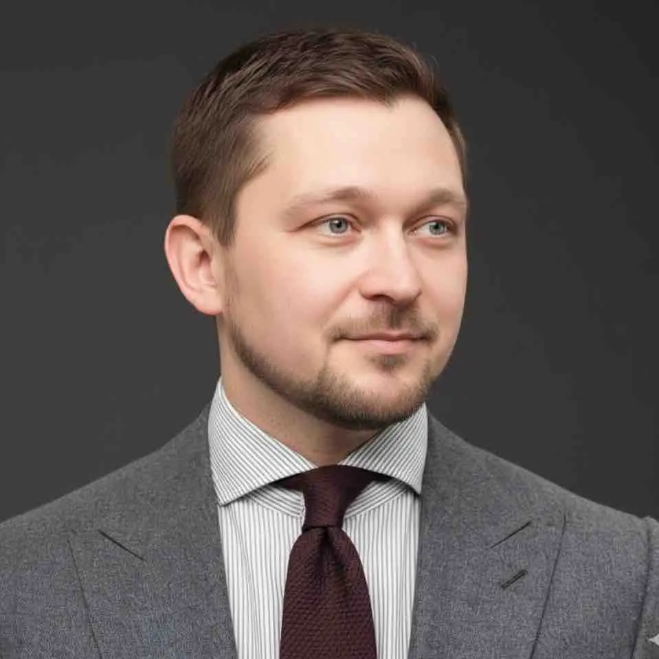 Дмитрий Ершов