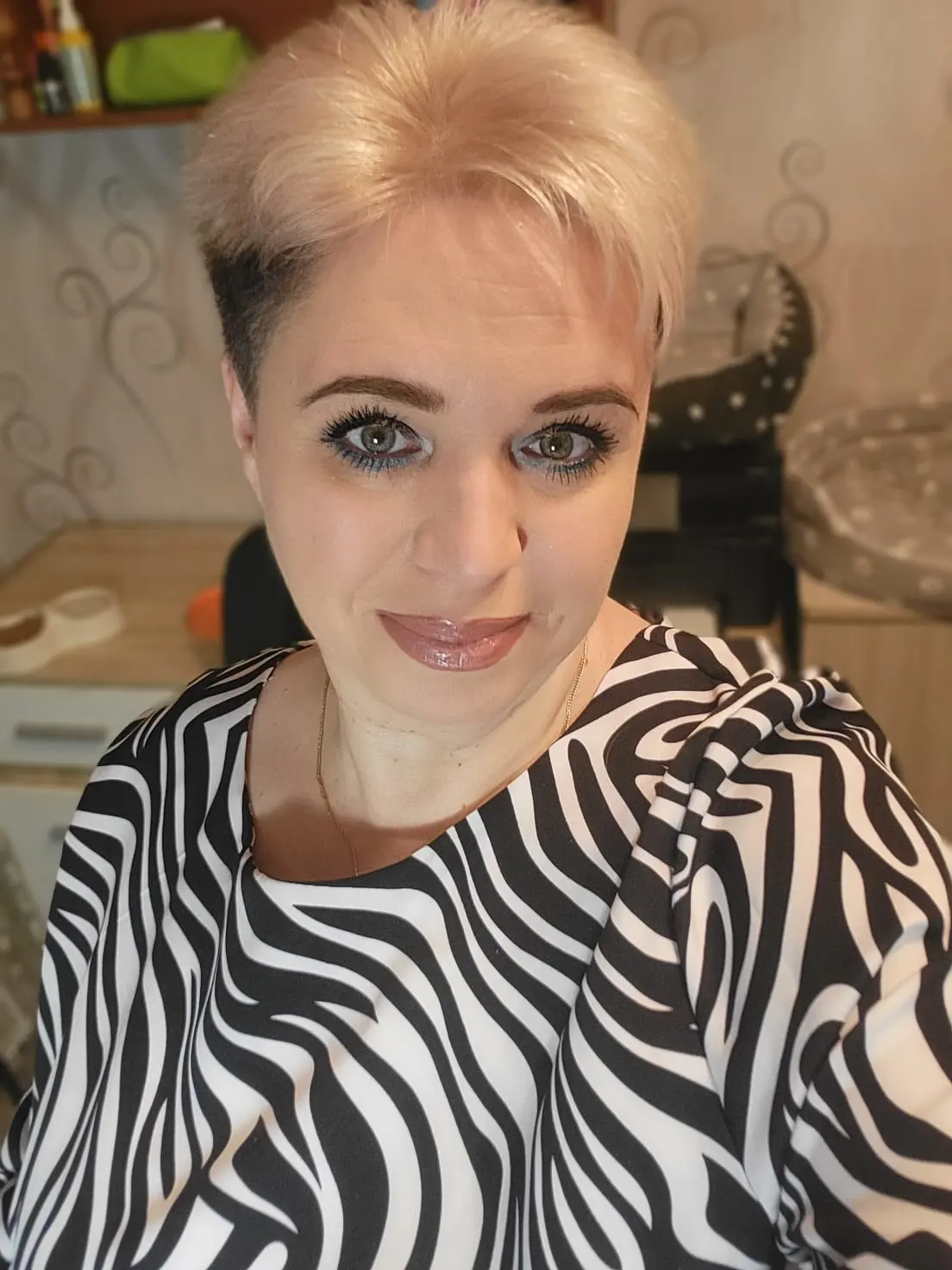 Татьяна Сафонова