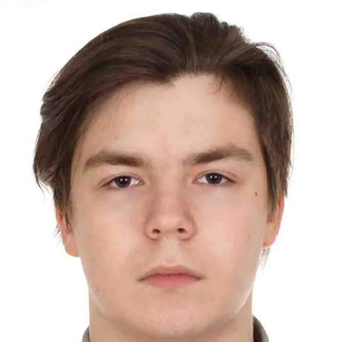 Данил Смыслов