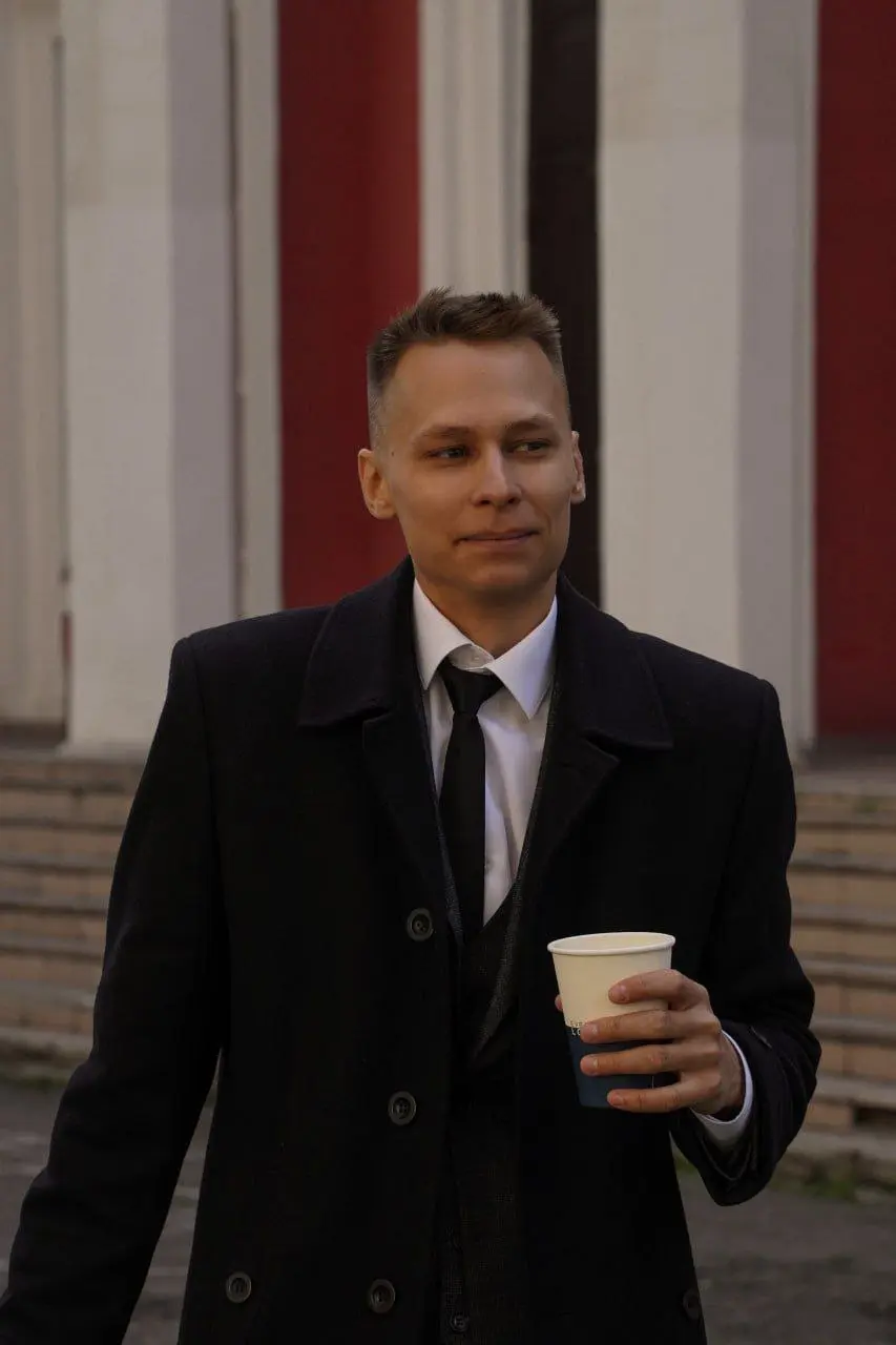 Михаил Орлов