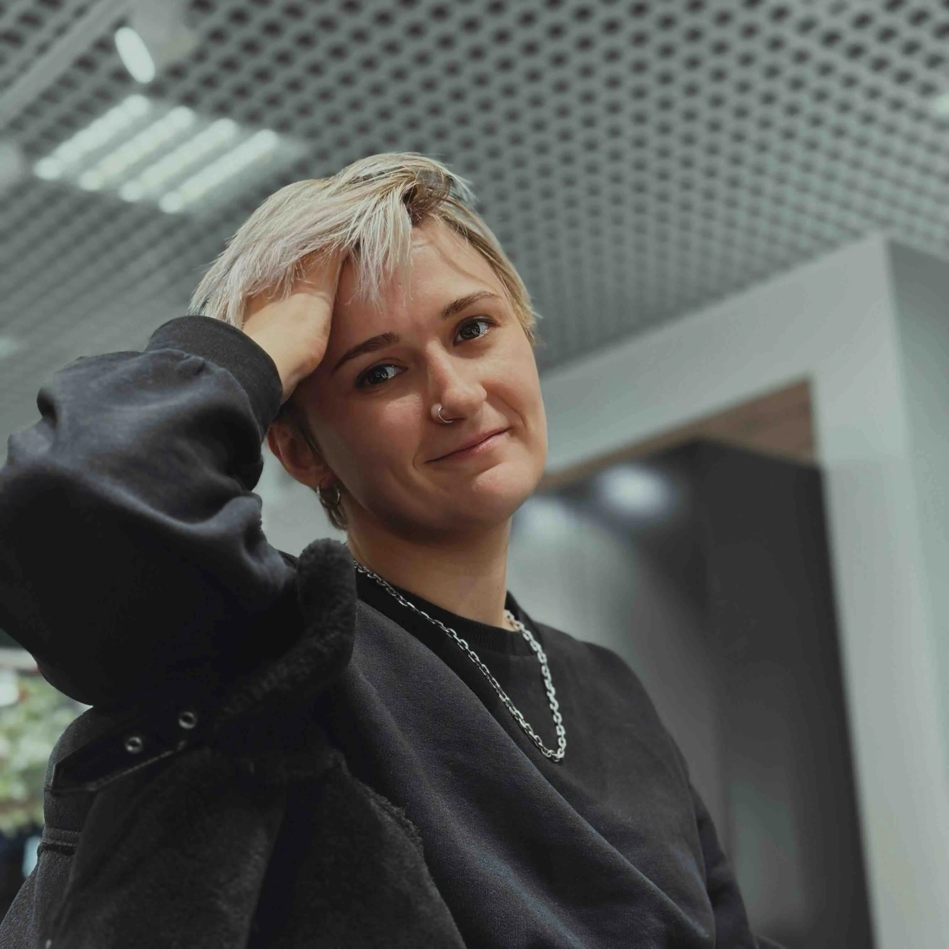 Ирина Седова
