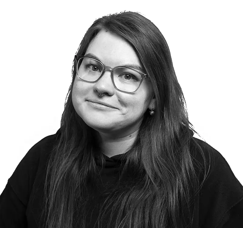 Дарья Керимова | Сетка — социальная сеть от hh.ru