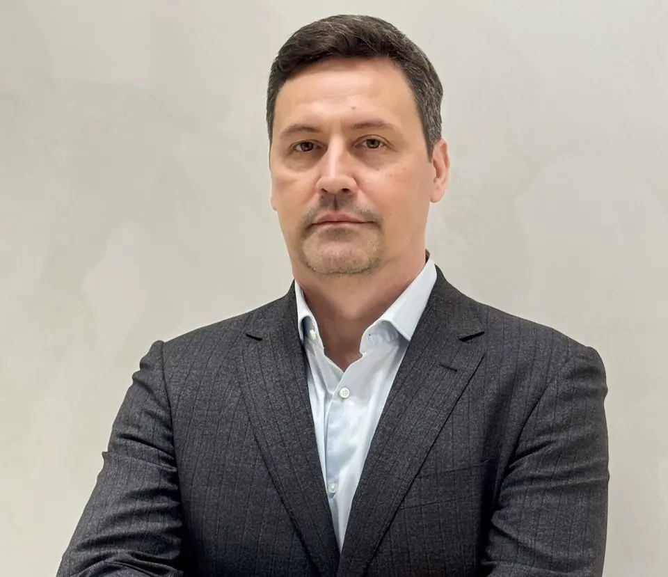 Виктор Андронов | Сетка — социальная сеть от hh.ru