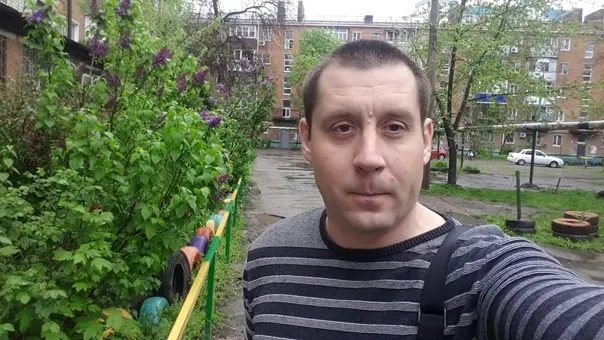 Егор Просто