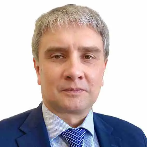 Сергей Минаков
