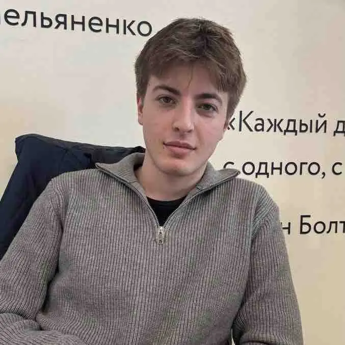 Дмитрий Снытко