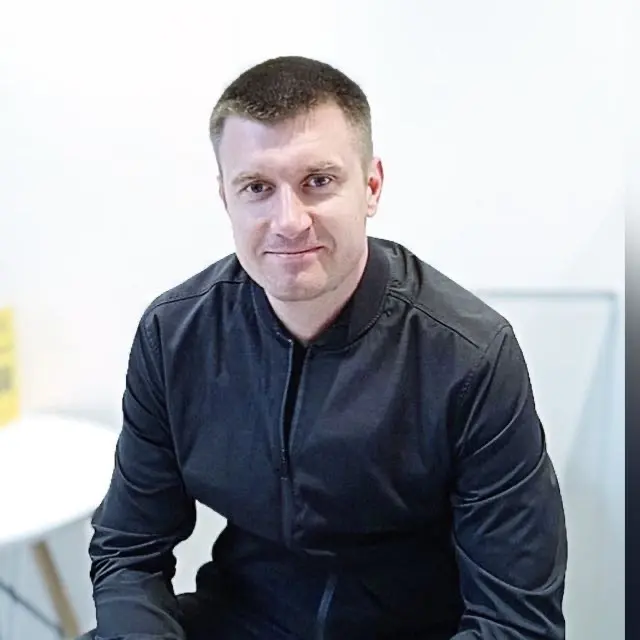 Станислав Комлев | Сетка — социальная сеть от hh.ru