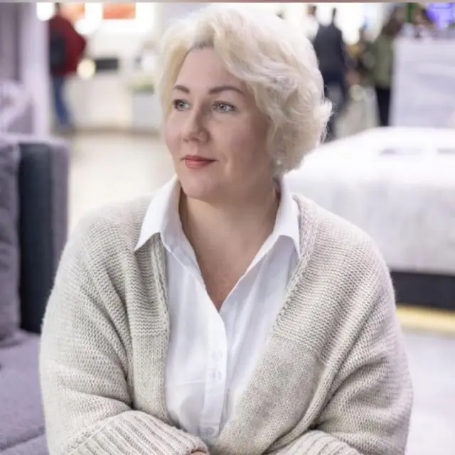 Светлана Жемчугова | Сетка — социальная сеть от hh.ru