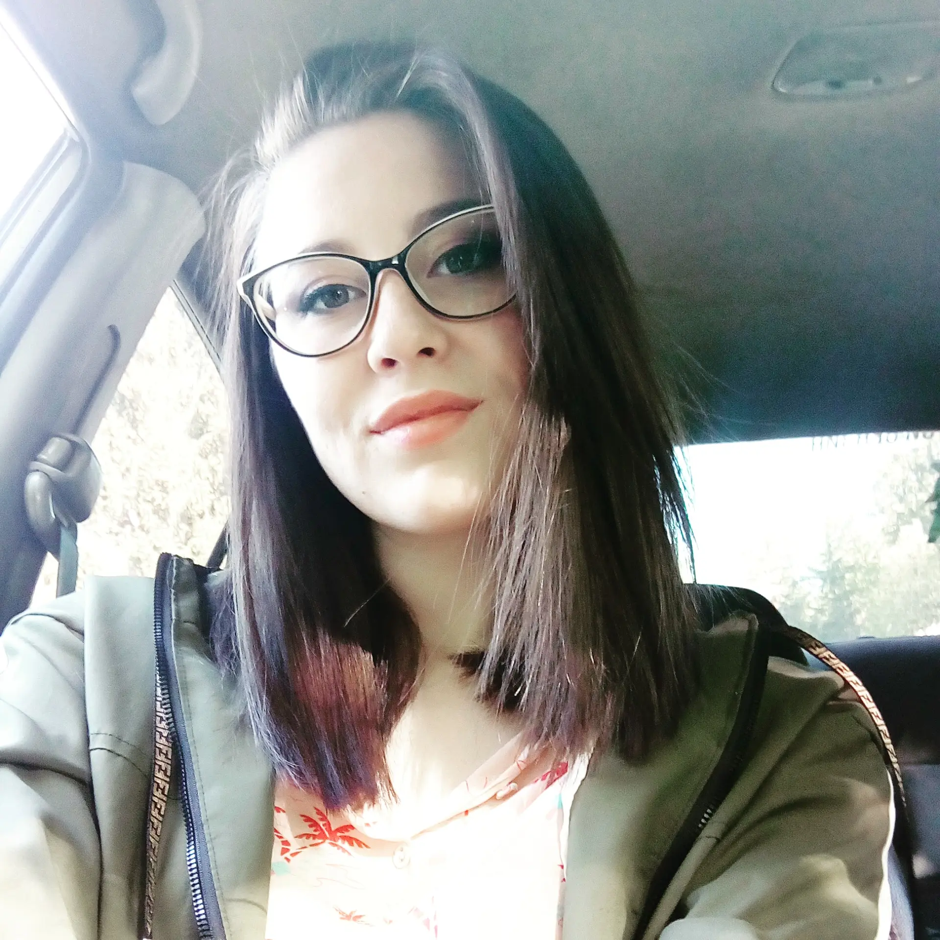 Дария Митько | Сетка — социальная сеть от hh.ru