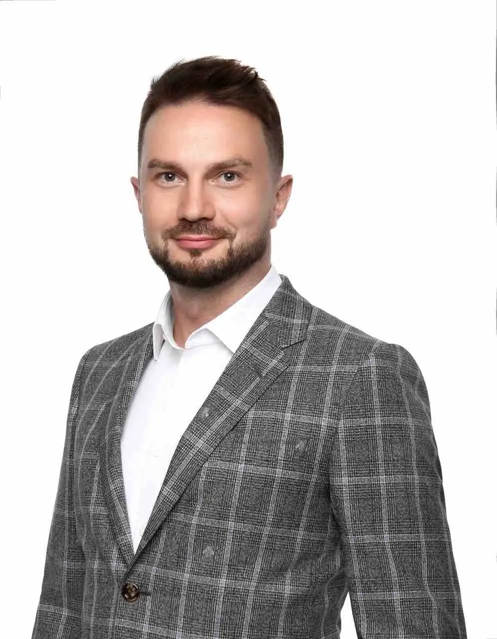 Станислав Яковлев