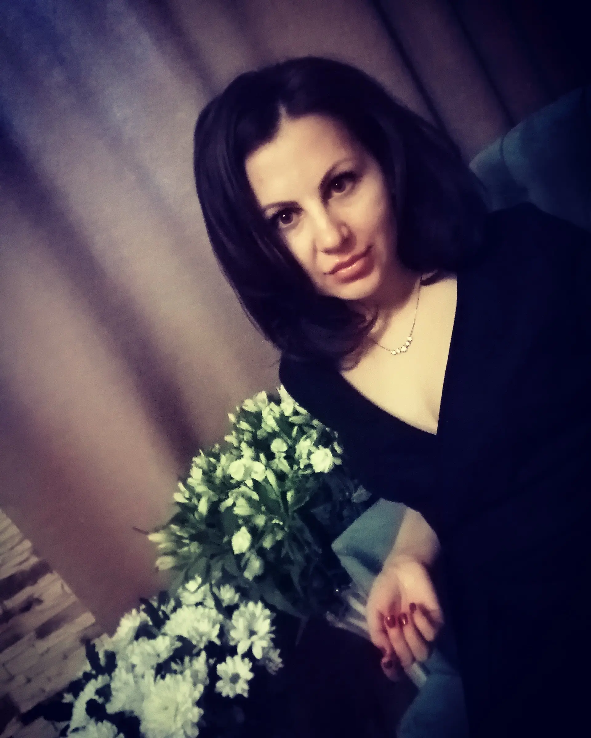 Ульяна Капцова