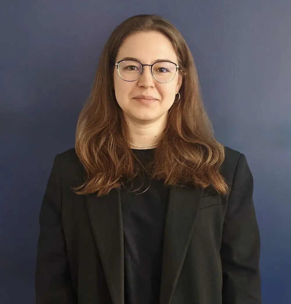 Полина Соколова