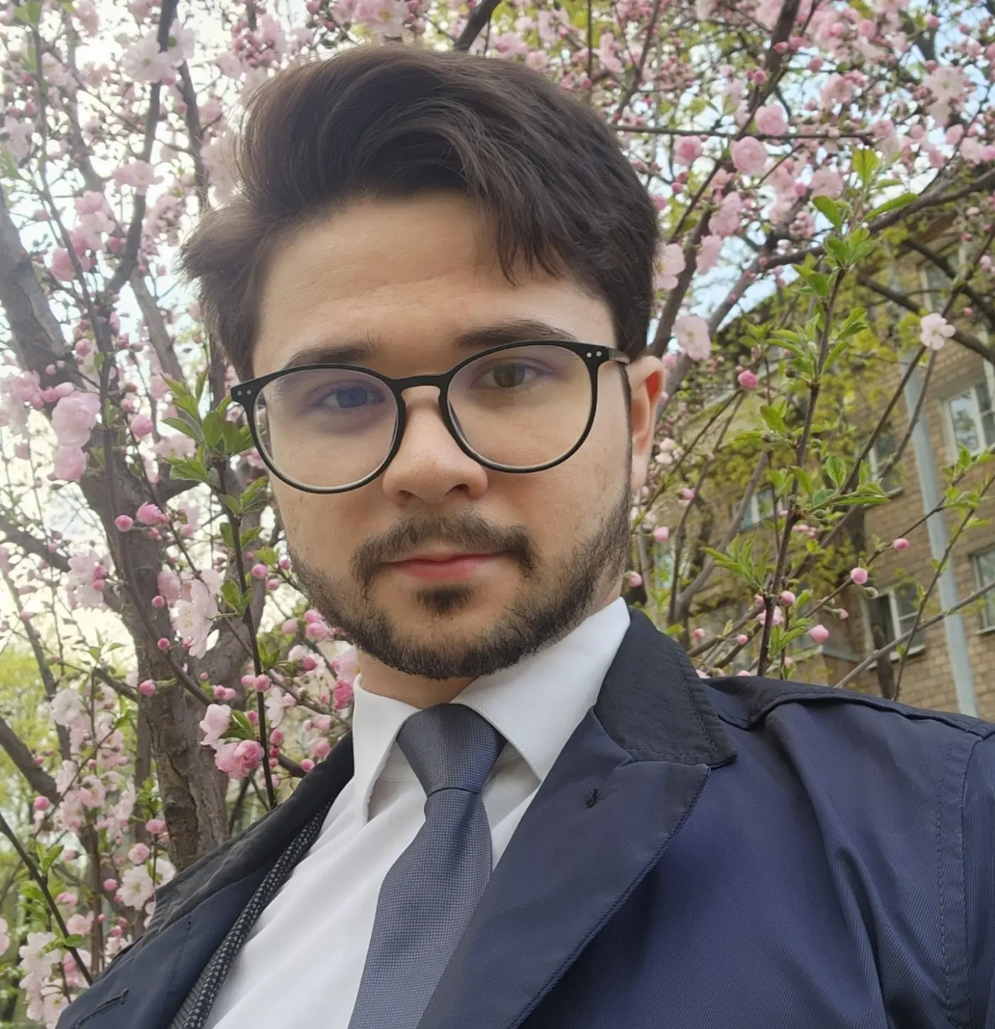 Алексей Семыкин | Сетка — социальная сеть от hh.ru