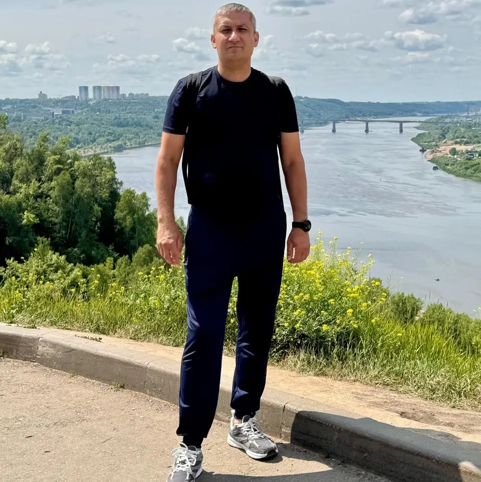 Евгений Речкалов