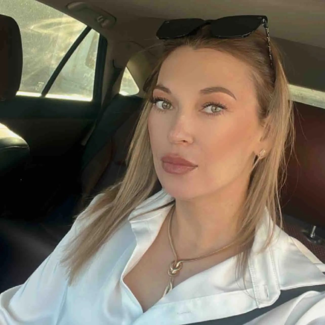 Кристина Мещанова