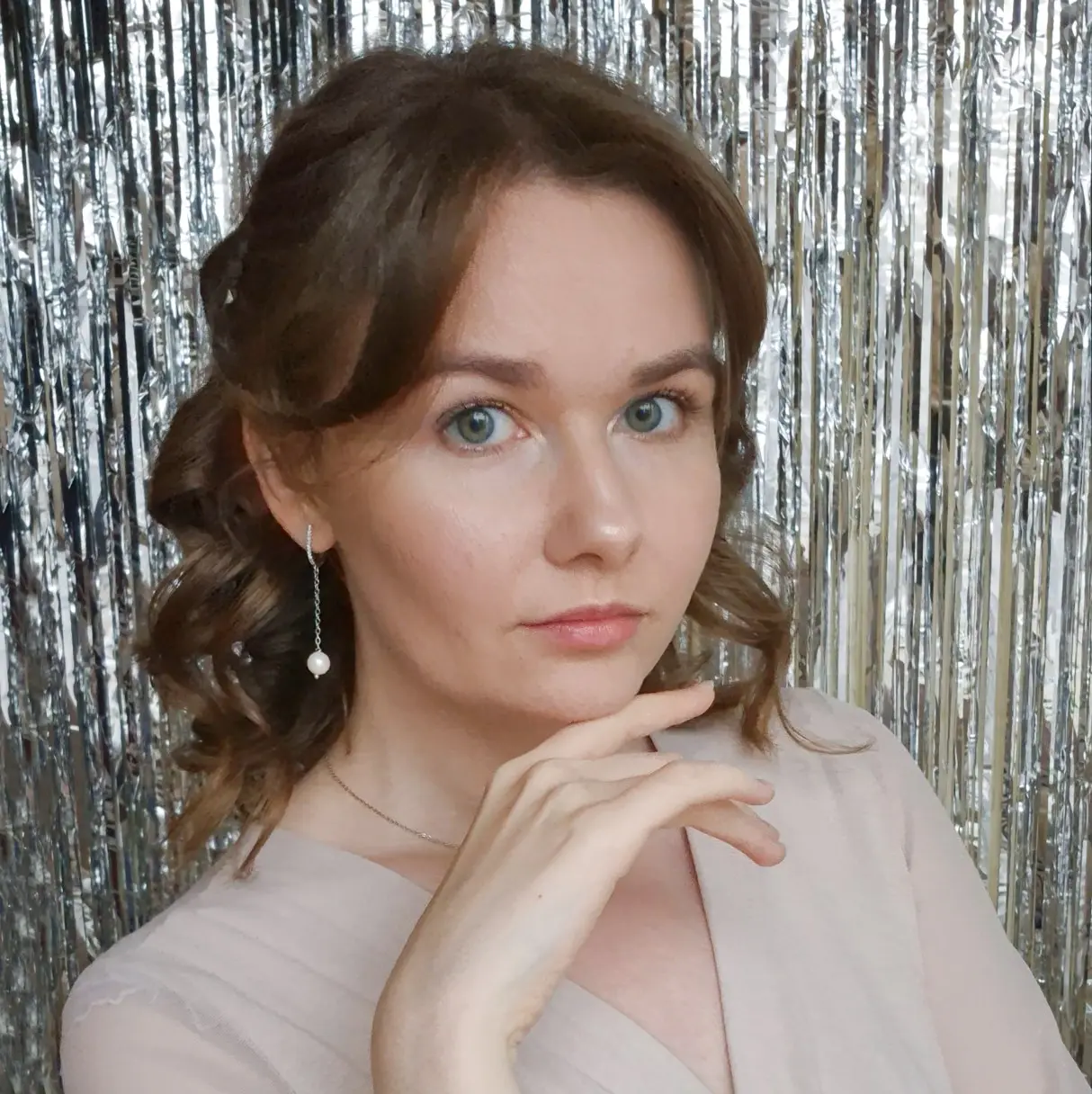 Анастасия Куликова