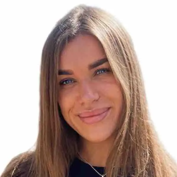 Александра Осипова | Сетка — социальная сеть от hh.ru