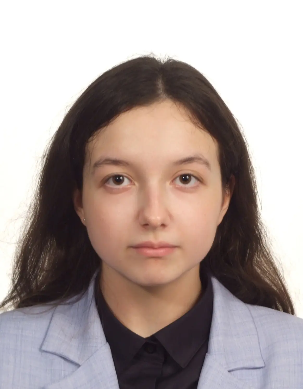 Анна Худяева
