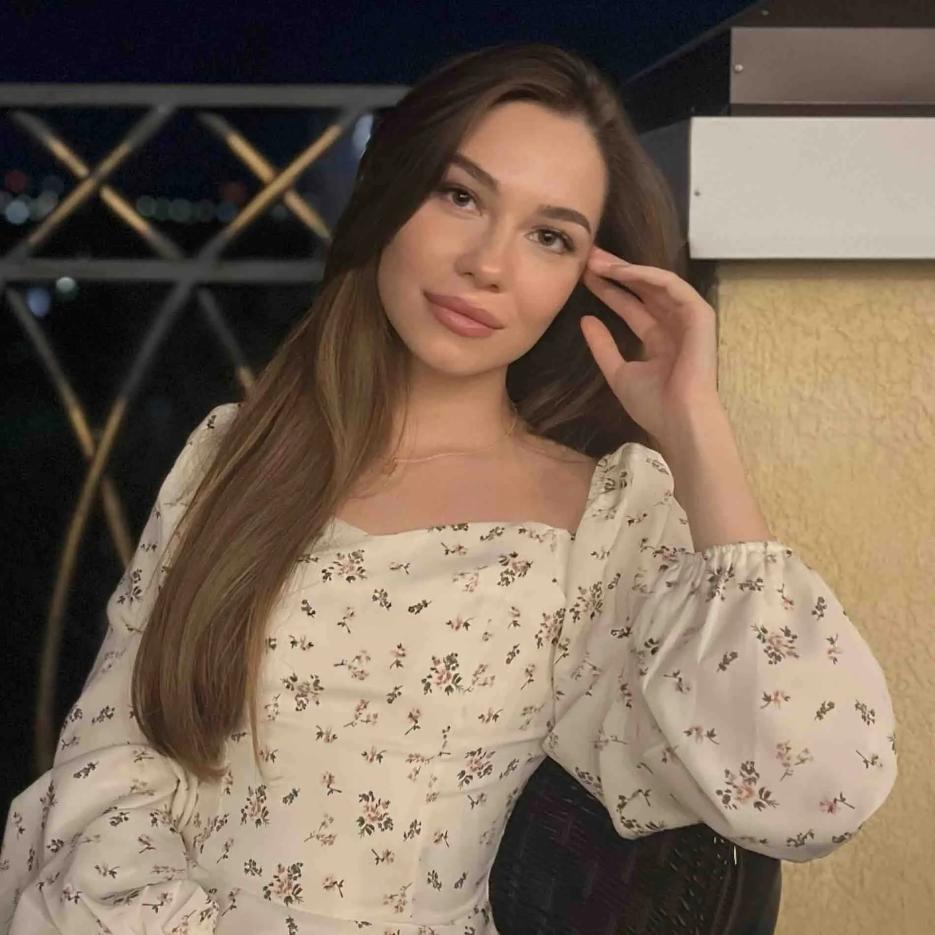 Юлия Кондюрина