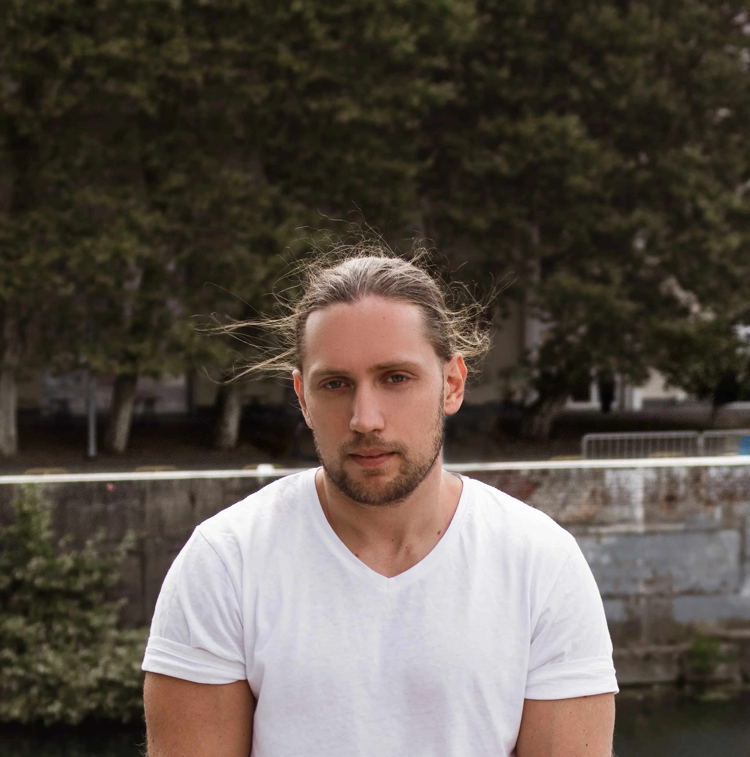Kirill Baranov