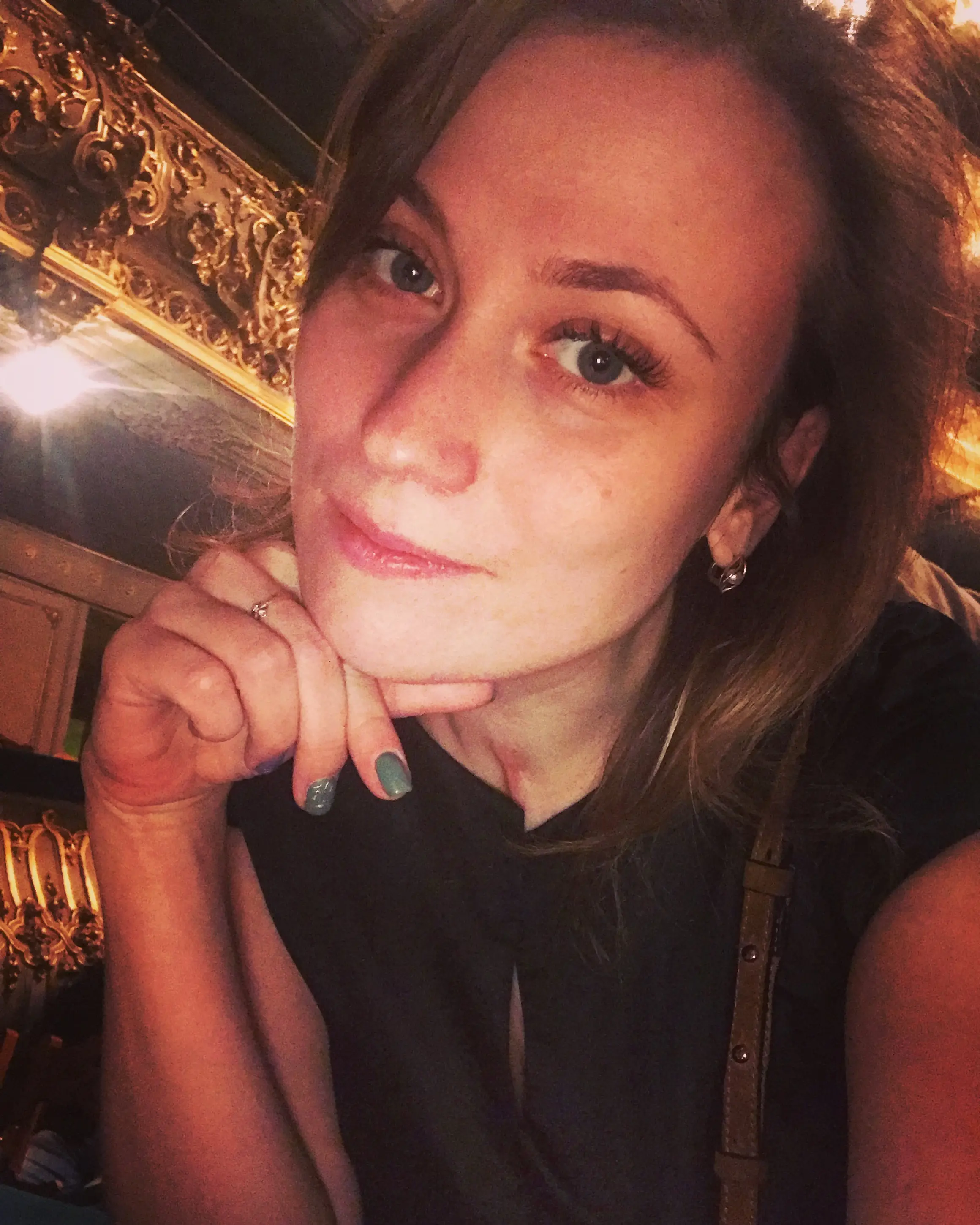 Александра Крылова | Сетка — социальная сеть от hh.ru